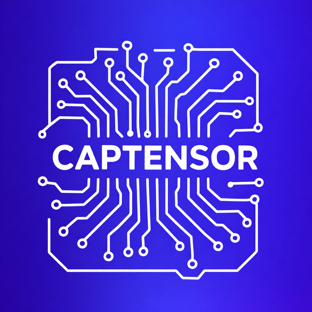 Captensor LTD.